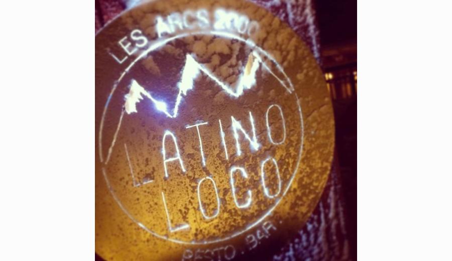  El Latino Loco