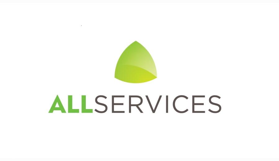 Logo All Services Montagne