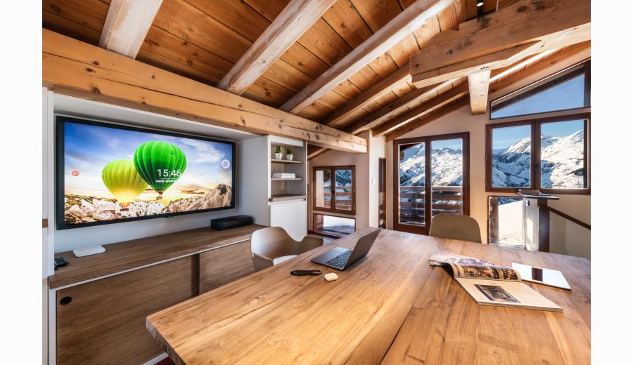  Chalet Wanderful Life co-living, 12 pers n°132