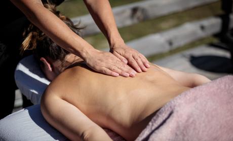 Ohana Massage Bien-être