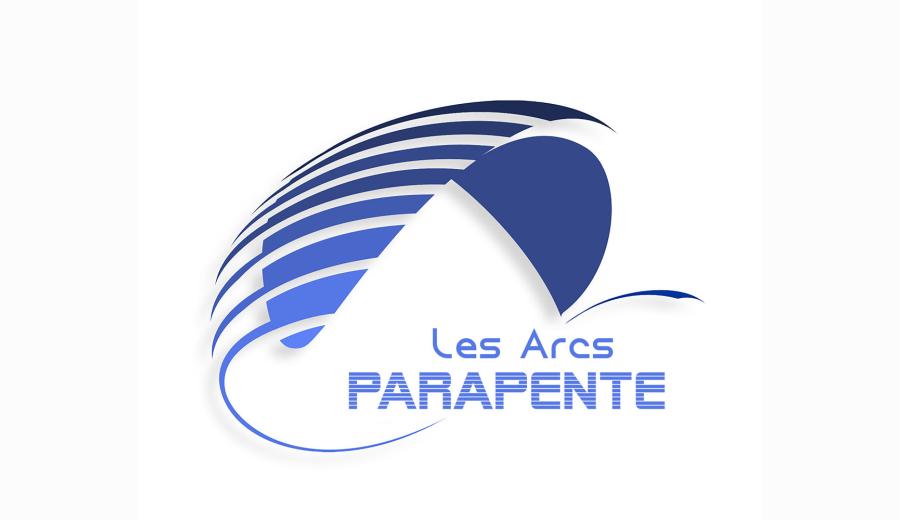  Les Arcs Parapente, Yves Remacle
