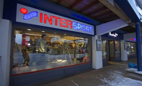 Intersport Arc 1800 - Villards