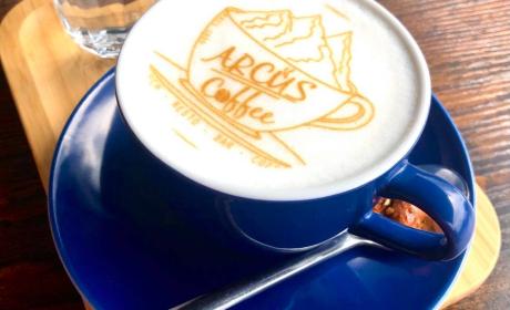 Arcus Coffee