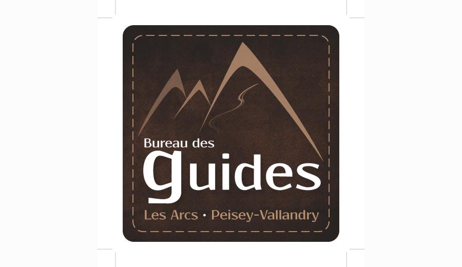  Bureau des Guides des Arcs Peisey Vallandry