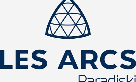 Logo Les Arcs 