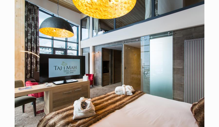 Suite Taj-I Mah HOTEL TAJ-I MAH